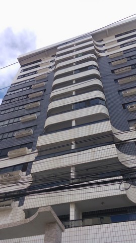 EdifÃ­cio Sepitiba