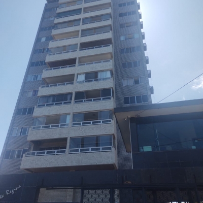 EDF MARTA REGINA BEIRA MAR