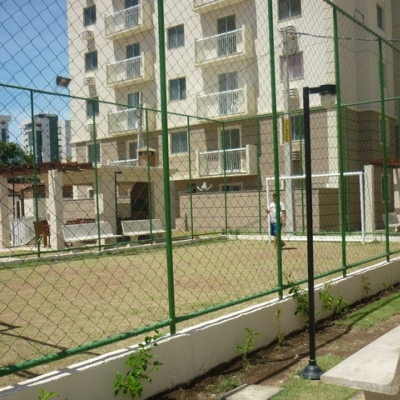 CONDOMINIO CLUBE ESTAÇÃO DO SOL 1 ANDAR NASCENTE